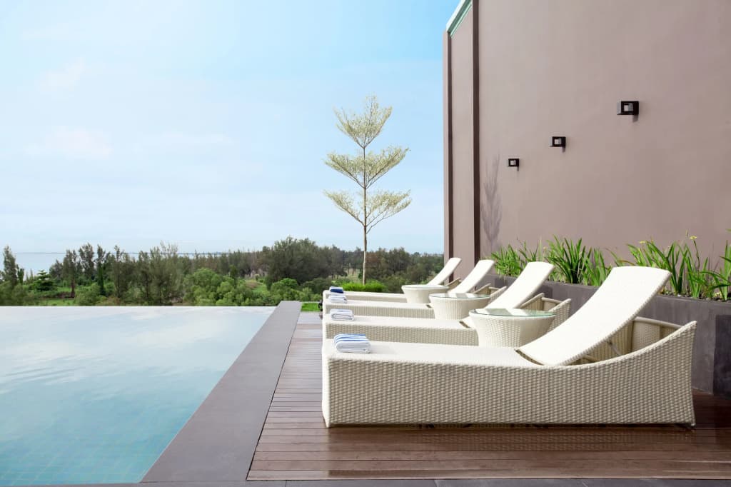 Pullman Miri Waterfront - photo 16