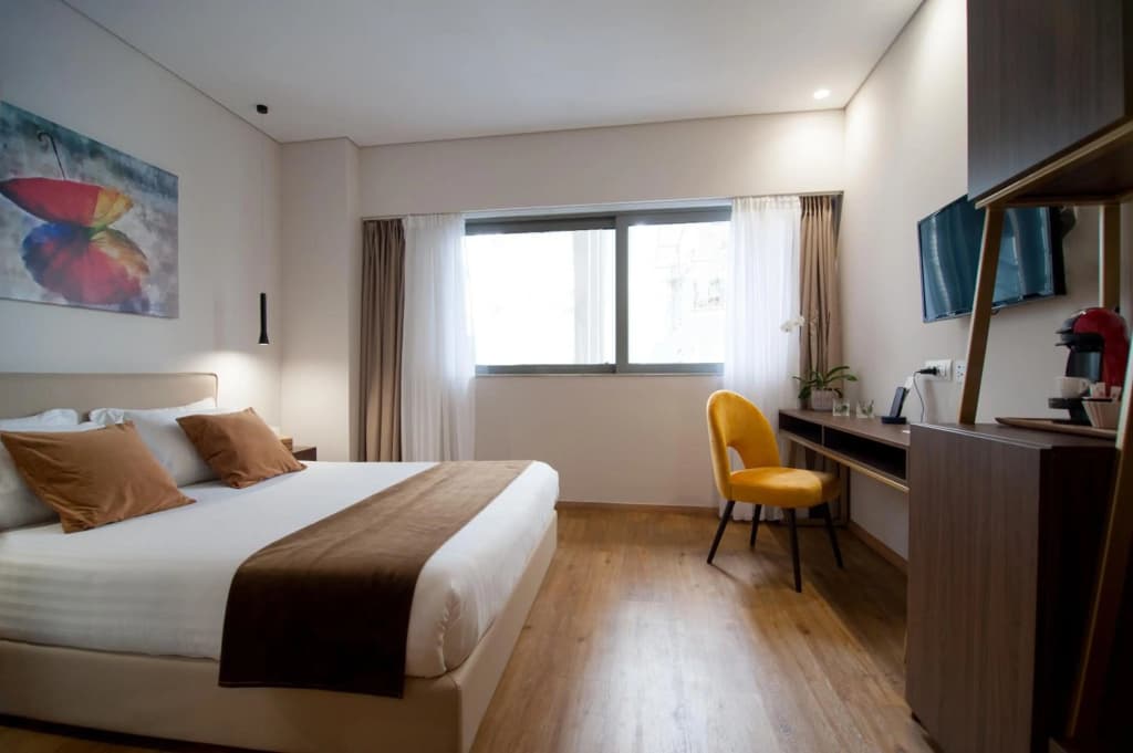 B4B Athens Signature Hotel - photo 4