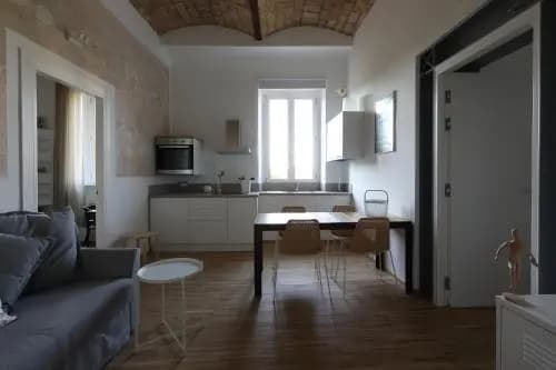 White Home Roma - photo 3