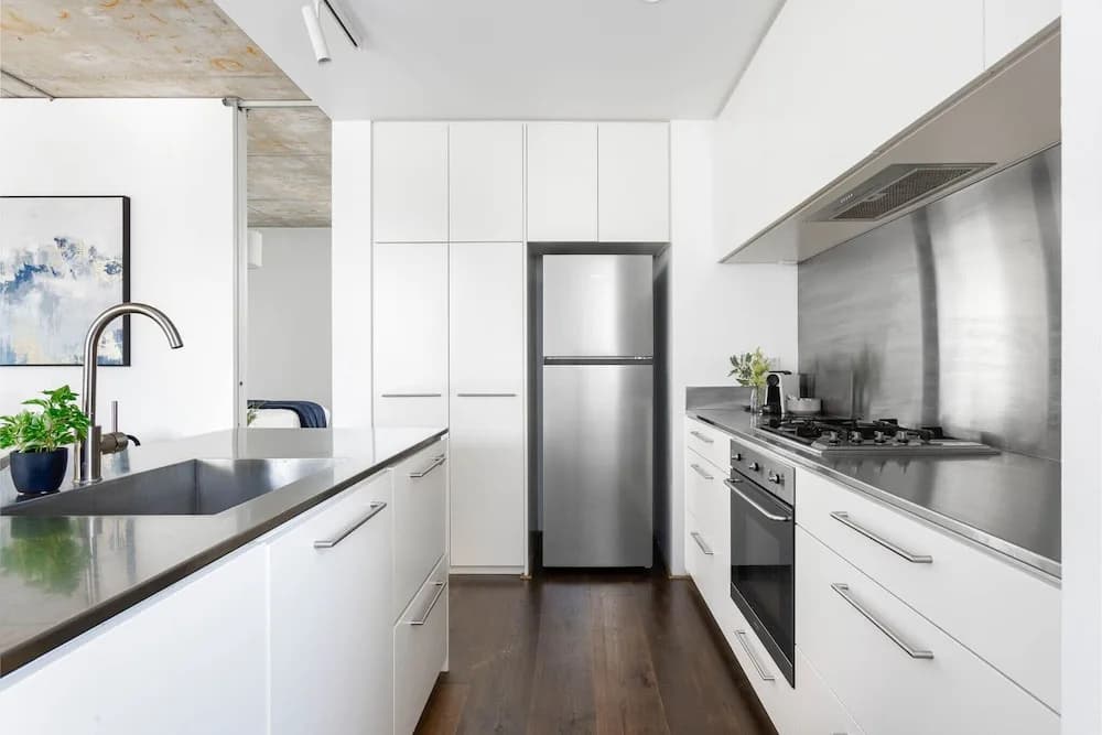The Chromatic Apartments by Urban Rest - photo 14