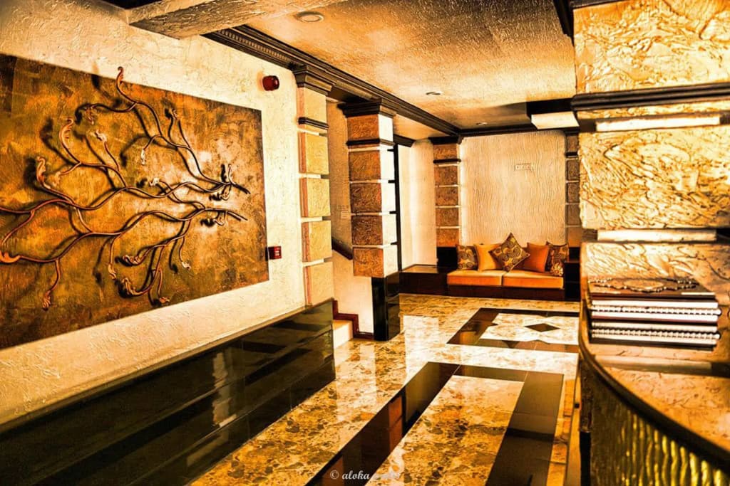 ZEN Premium Upatissa Road - photo 9