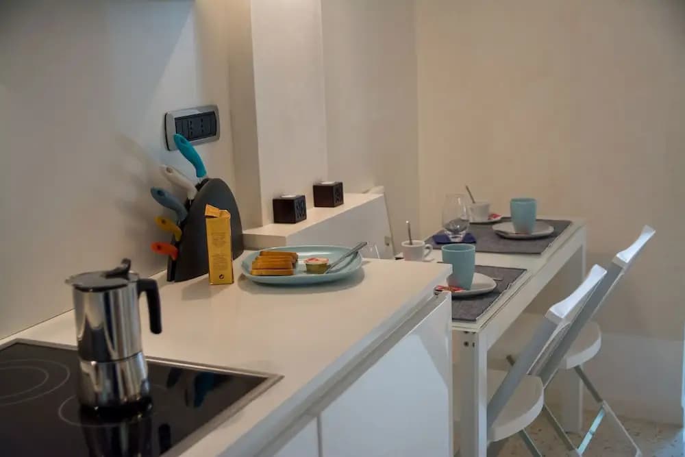 Just Relax Apartment - photo 14