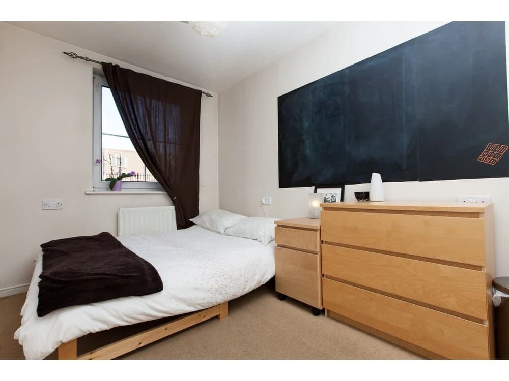 Cozy, Complete Flat for 4 in Leith - photo 16