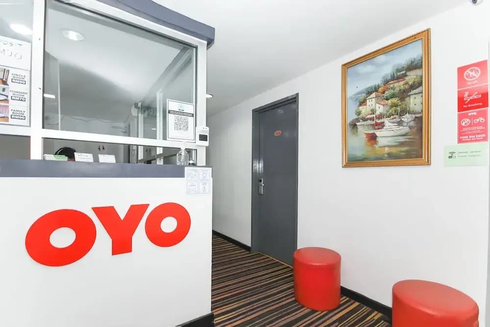 OYO 90345 Tm Hotel - photo 1