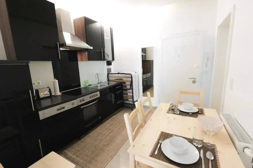 Vienna Living Apartments - Dammstraße - photo 5