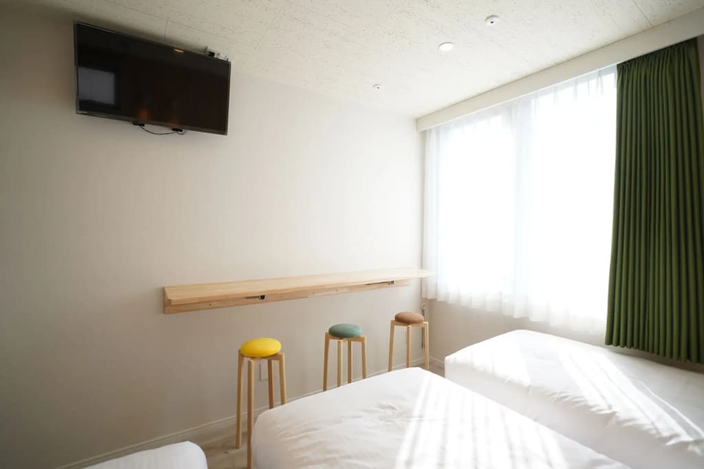 U-Hotel Takadanobaba - photo 6