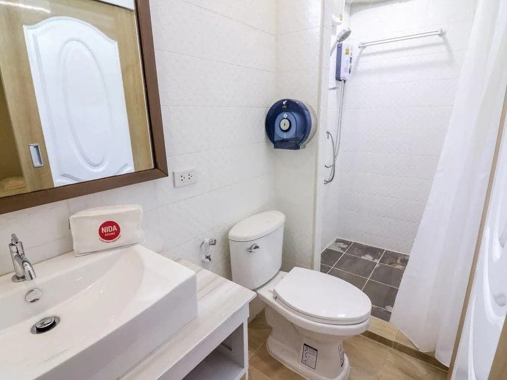 09 Hostel by NIDA Rooms - photo 8