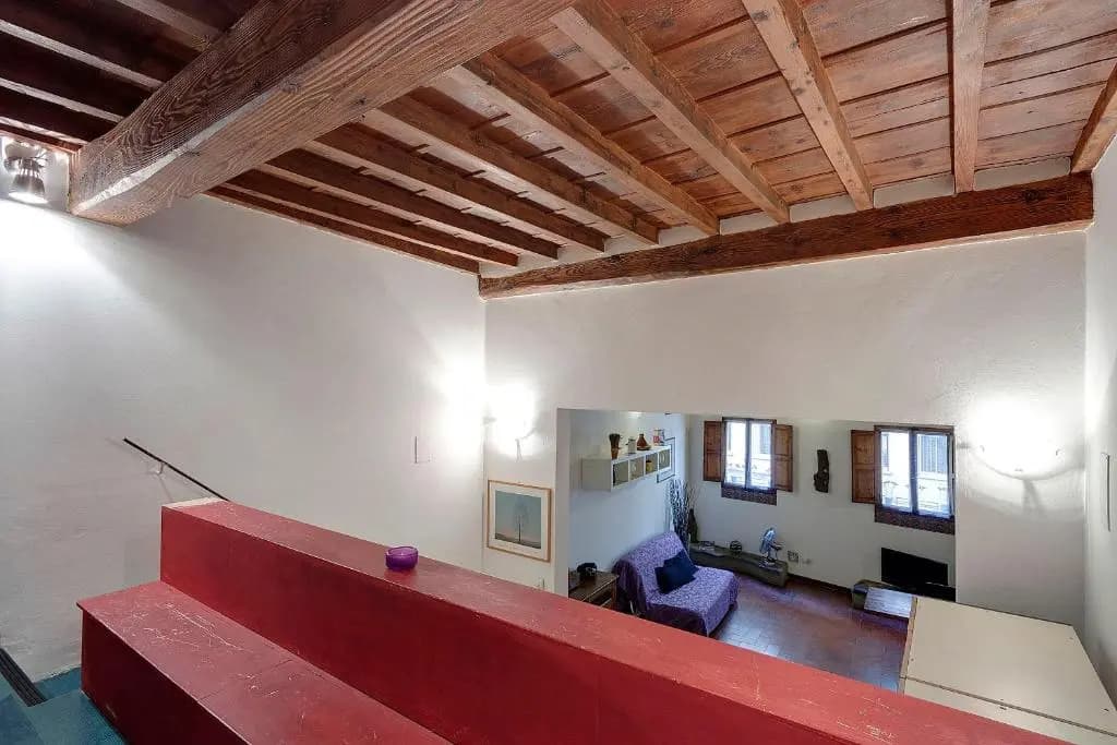 Appartamenti Ponte Vecchio - photo 17
