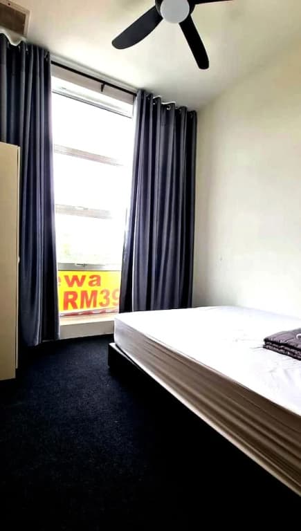 SPOT ON 90777 Aiman Room - photo 4