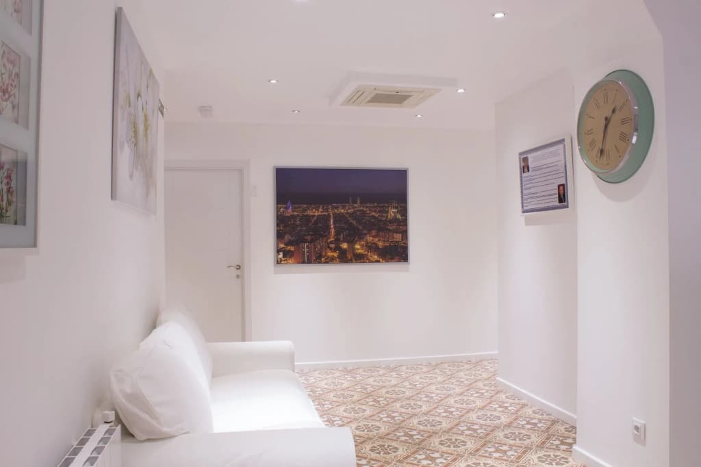 Hostal Nova - photo 10