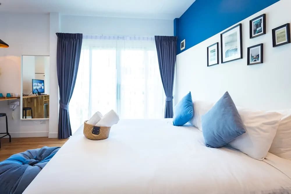The Seaton House Phuket - photo 37