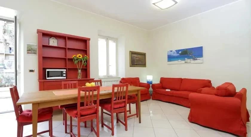 Alba Halldis Apartment - photo 9