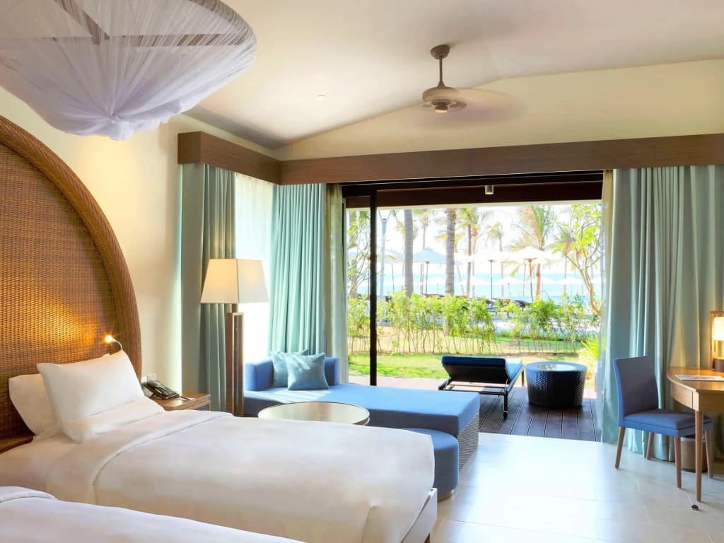 Novotel Phu Quoc Resort - photo 48