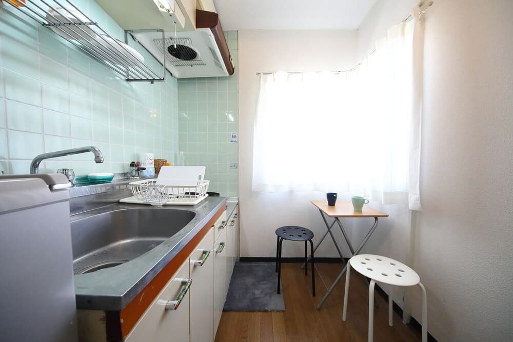 World Inn Naniwa - photo 15