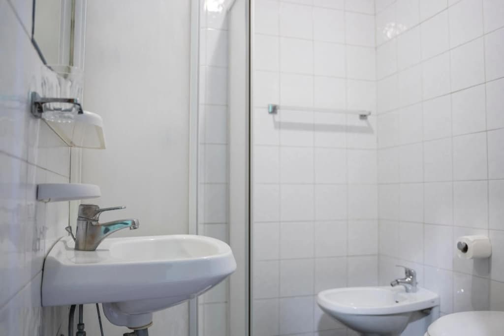 Hotel Ferrarese Roma - photo 22