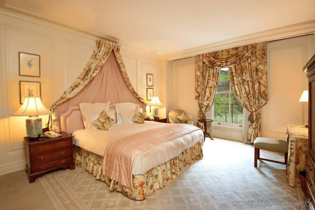 The Langham, Sydney - photo 4