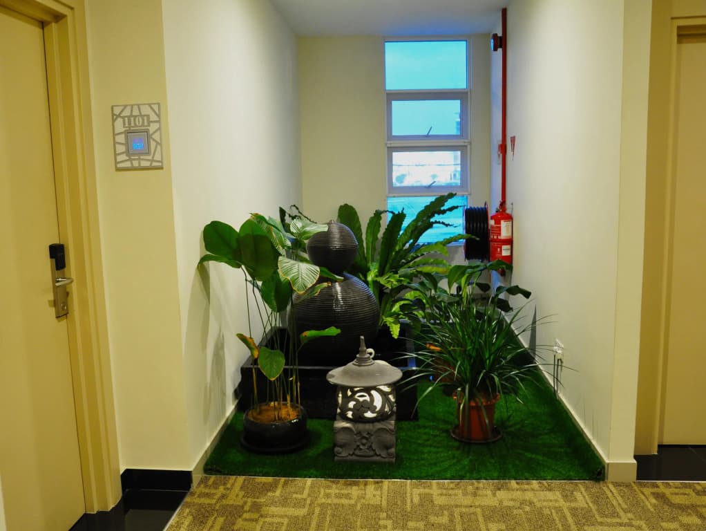 Valya Hotel - photo 12