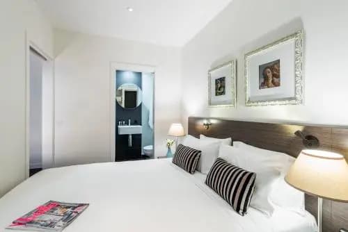 Apartments @ 133 City - photo 4