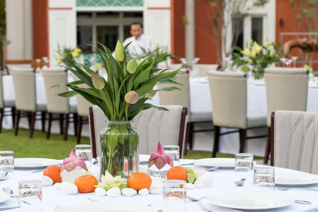 Memoire Palace Resort & Spa - photo 28