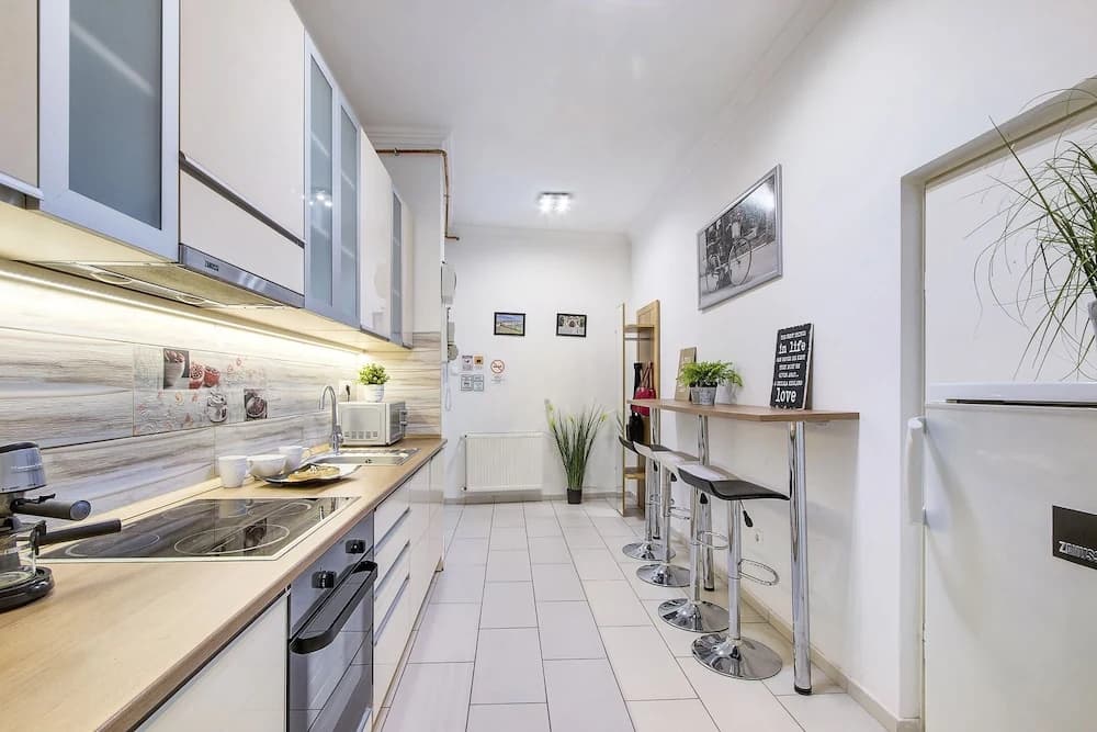 Real Apartments Kertesz - photo 11