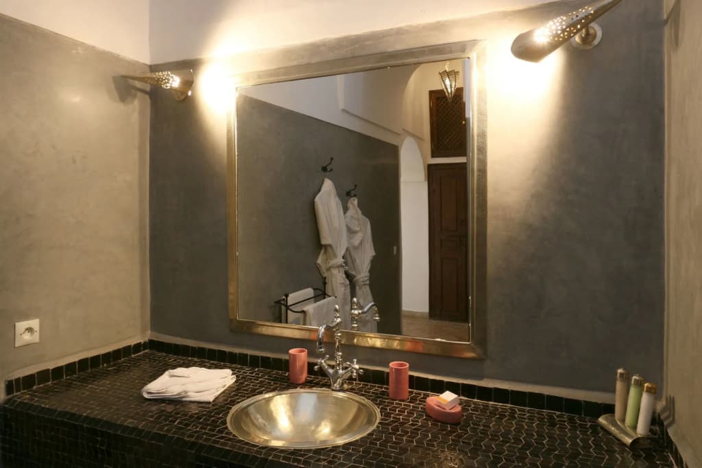 Riad Pachavana - photo 24
