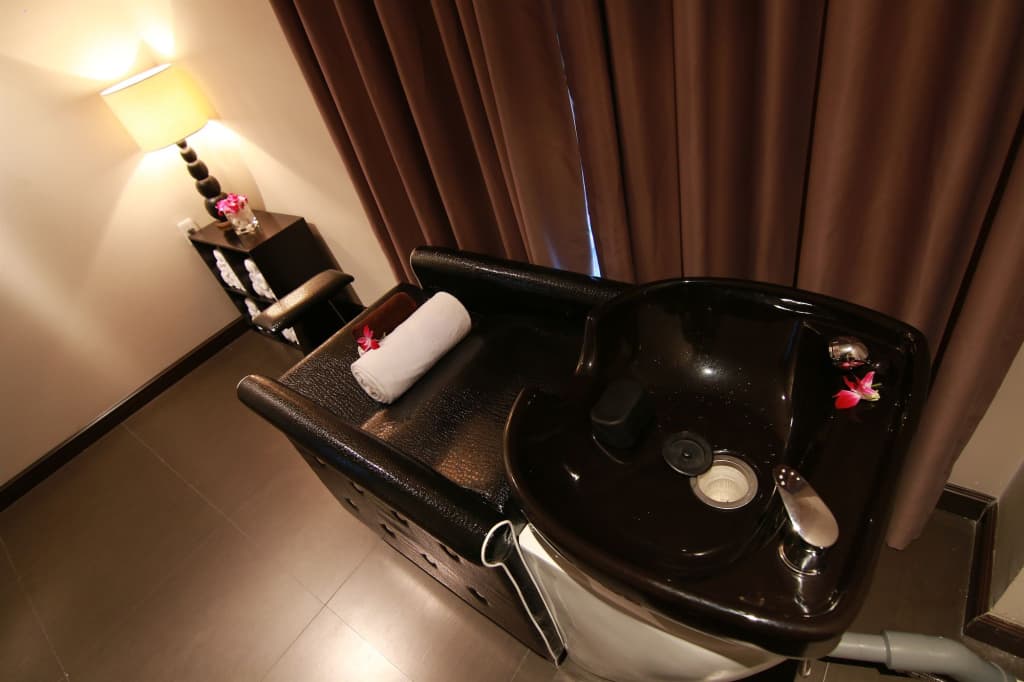Sanouva Danang Hotel - photo 26