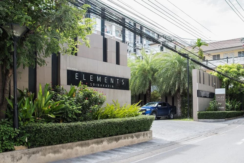 Locals Bangna Elements Srinakarin - photo 20