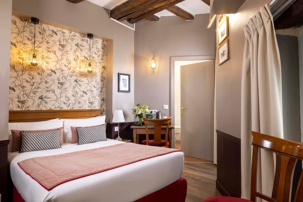 Hôtel Beige - photo 3