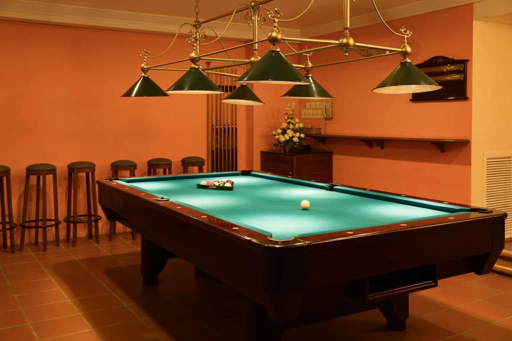 Norfolk Mansion Luxury Serviced Apartment - photo 25