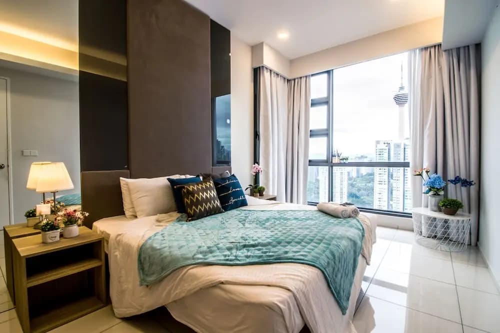 The Robertson Residence KL - photo 6