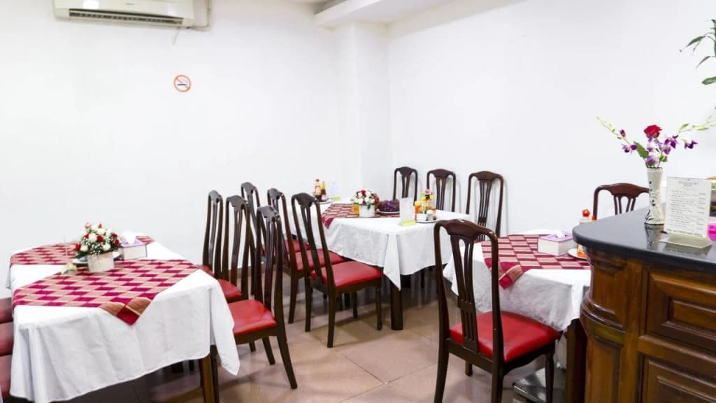 TN Central Hotel - photo 23