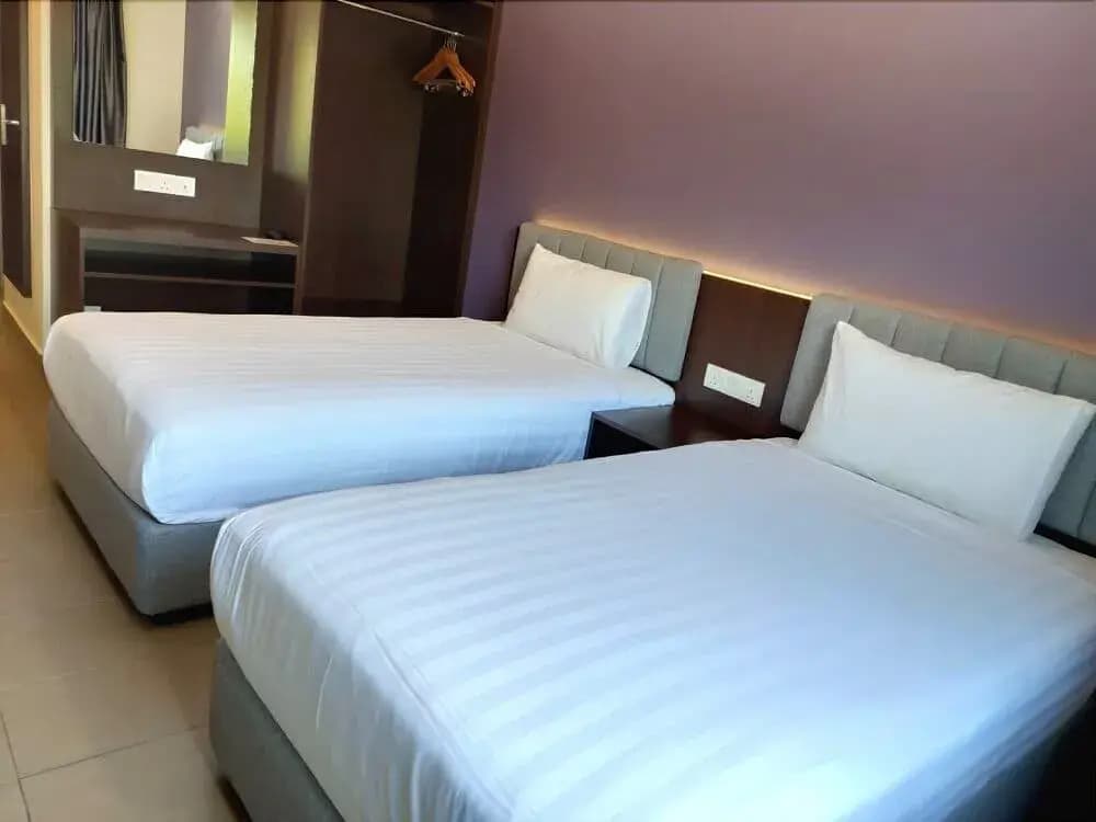 OYO 90040 118 Motel - photo 3