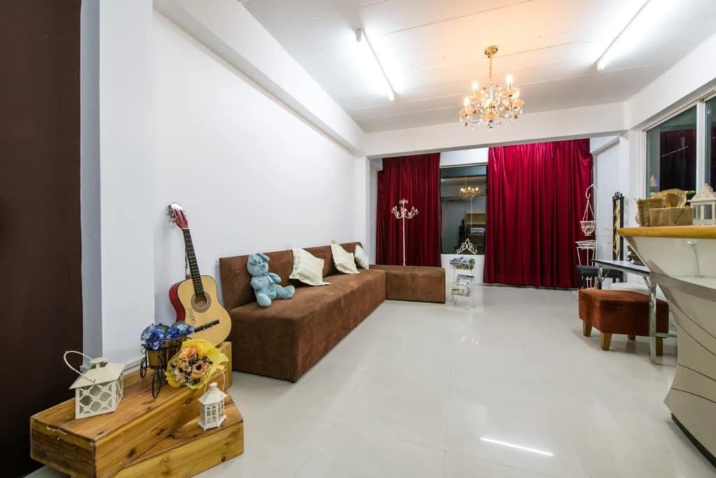 Sindy Room & Hostel - photo 24