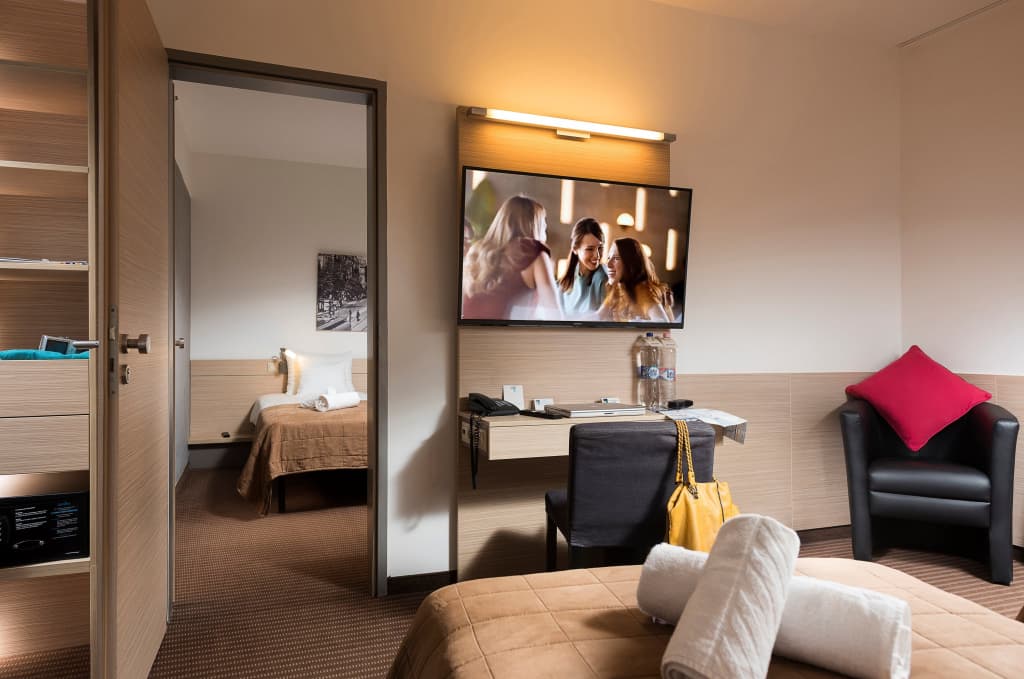 Bo18 Hotel Superior - photo 44