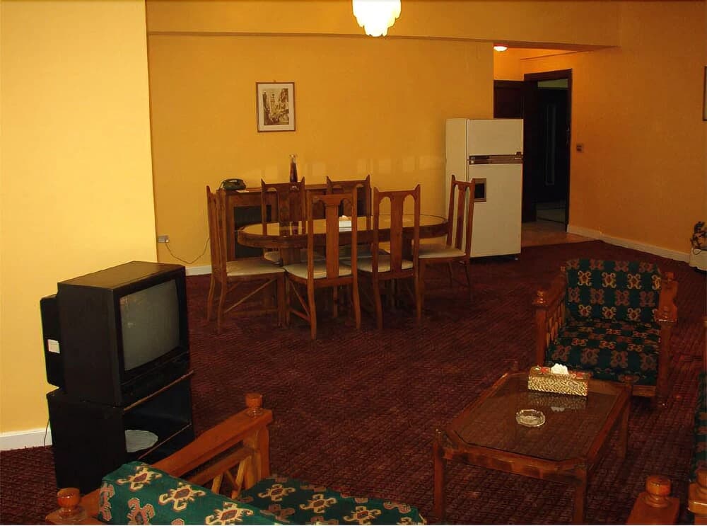 Cairo Khan Hotel - photo 15