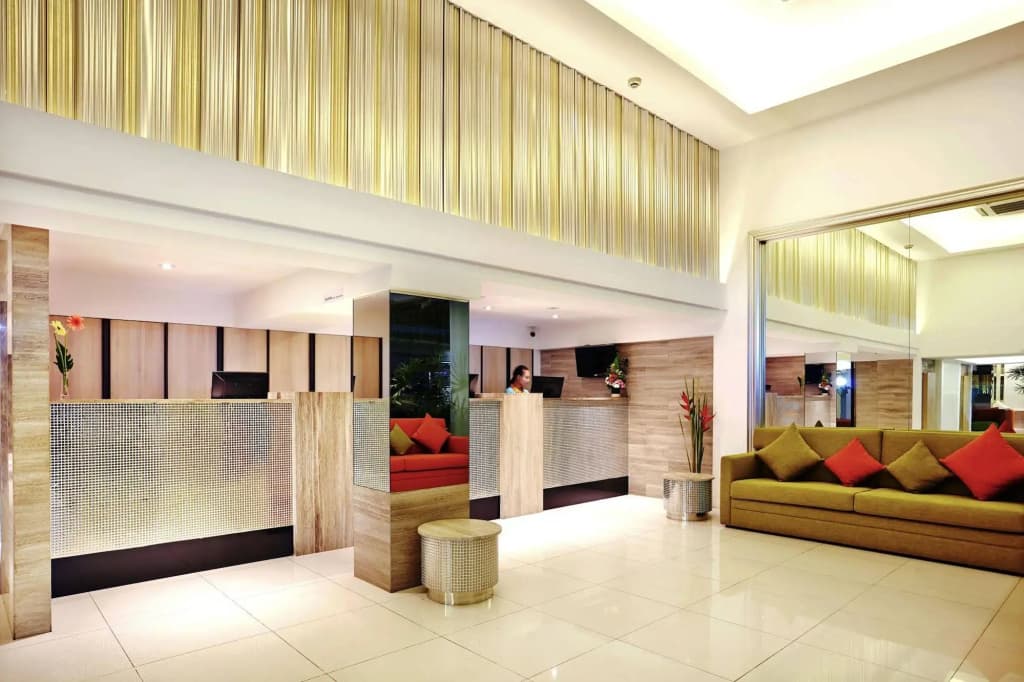 Citypoint Hotel - photo 2