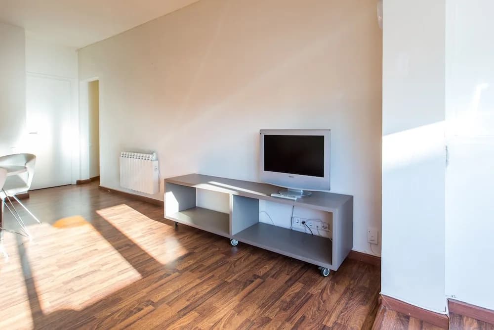 F02 Ultra Central 1 bedroom - photo 4