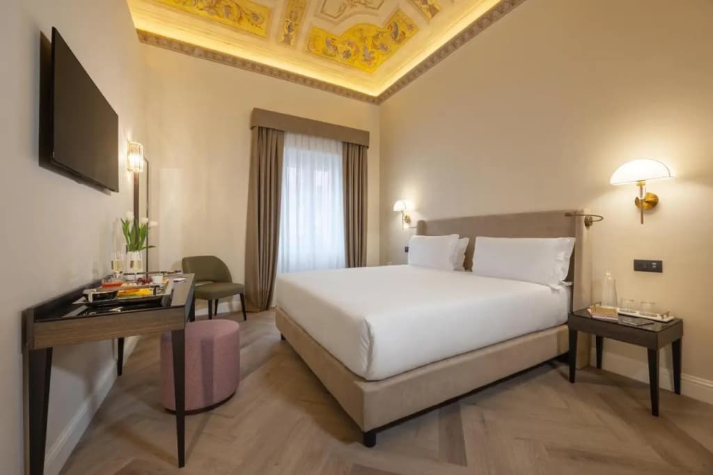 Bh Hotel Dimora D'epoca - photo 27
