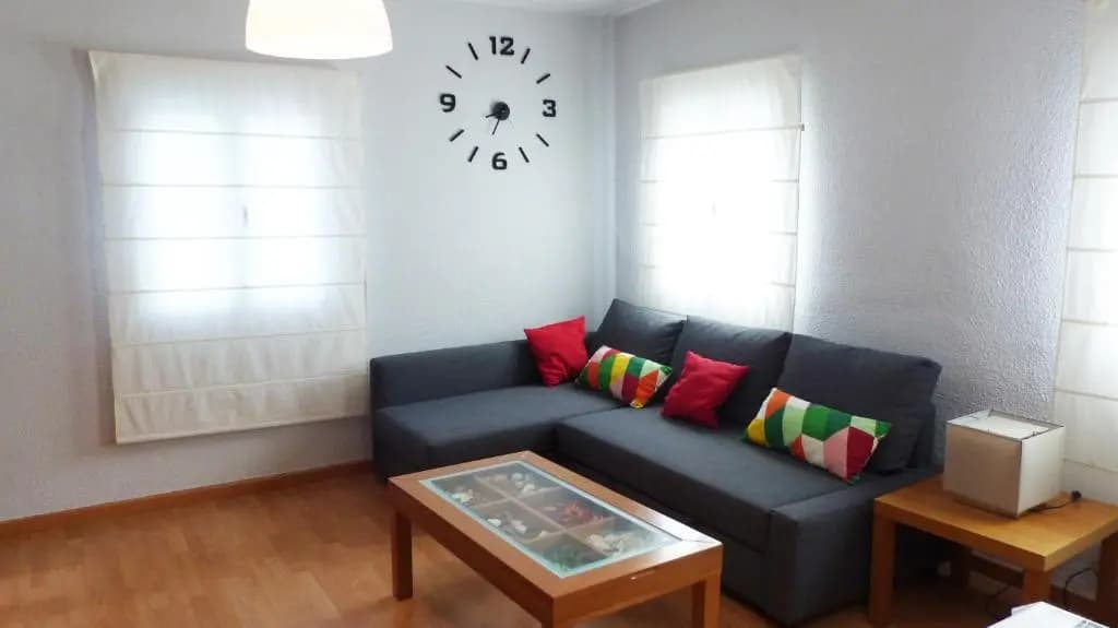 Apartamento Aluche - photo 9