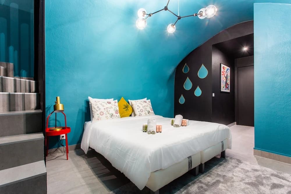 Loft Marais - photo 40