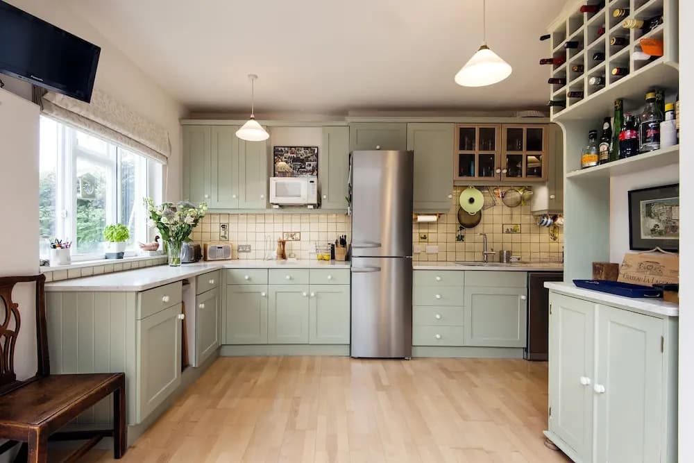 Magnificent Clapham Common Home close to Brixton - photo 21