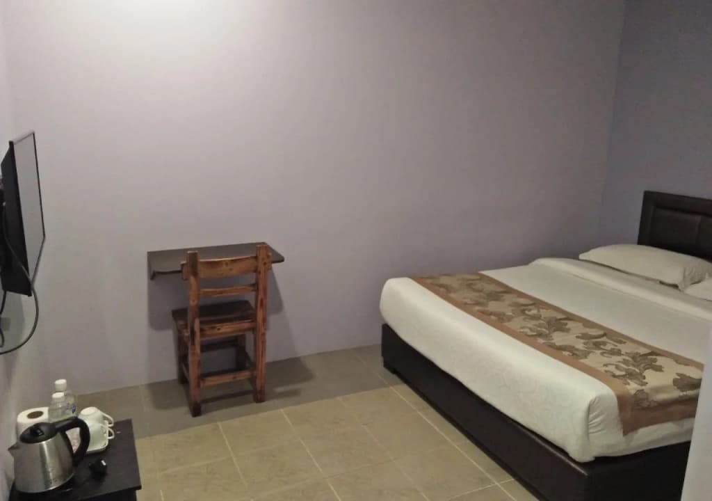 Tiong Hua Hotel - photo 6