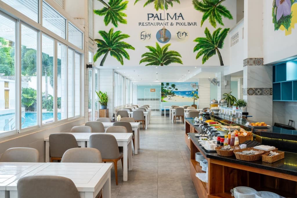 Haya Hotel Phu Quoc, Trademark Collection by Wyndham - photo 17