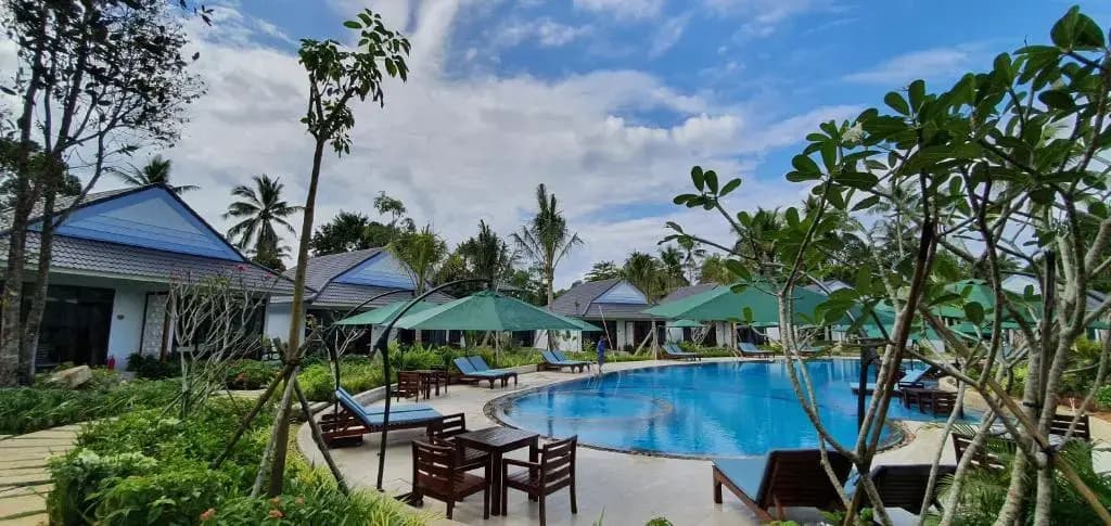 Kingo Retreat Resort - photo 4