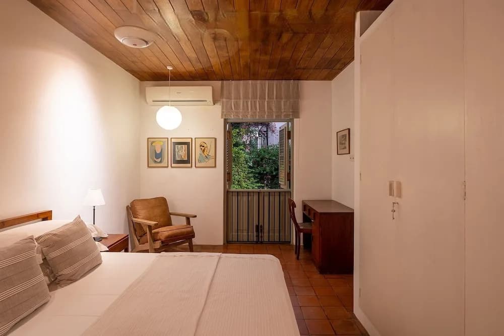 De Saram House by Geoffrey Bawa - photo 5