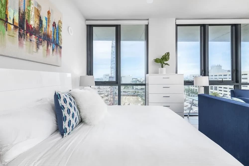 Bluebird Suites Downtown Brickell - photo 3