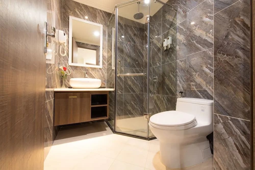 Dai Phat Hotel - photo 8