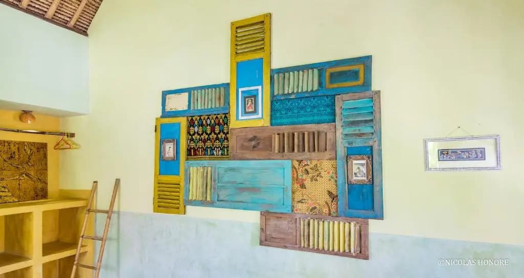 Hati Padi Cottages - photo 9