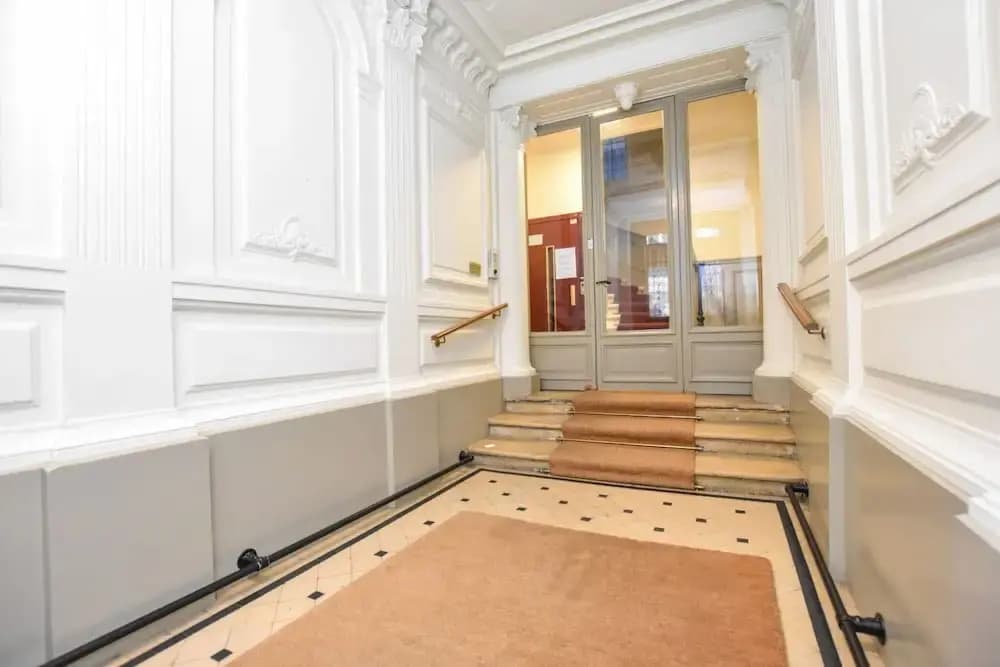 Cosy Appt - Grands Boulevards / Musae Gravin - photo 10