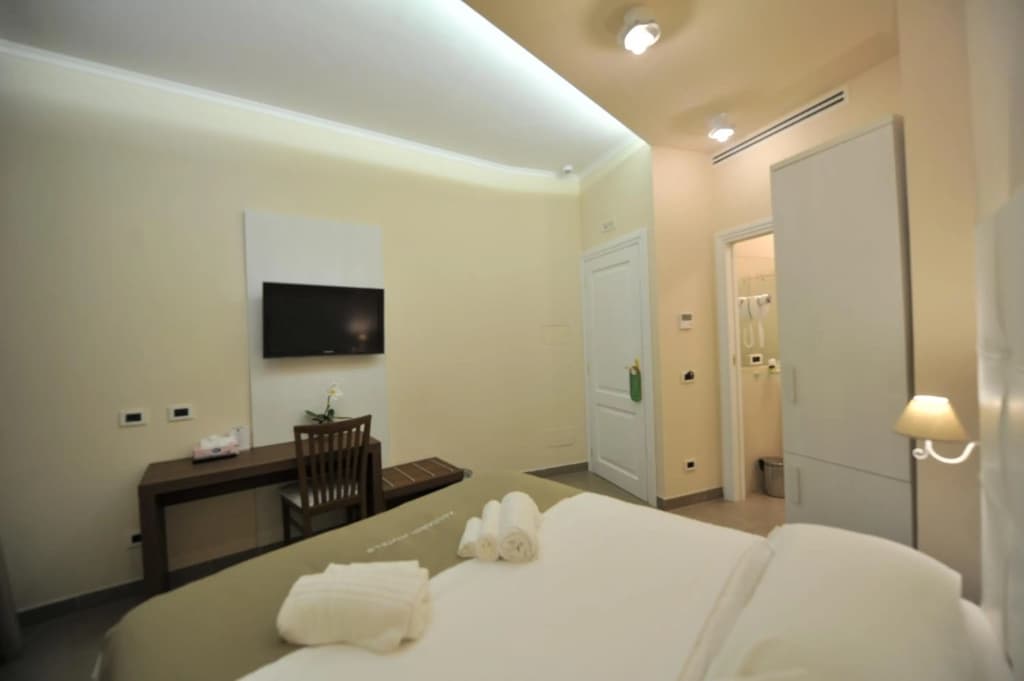 Hotel Villa Zaccardi - photo 27